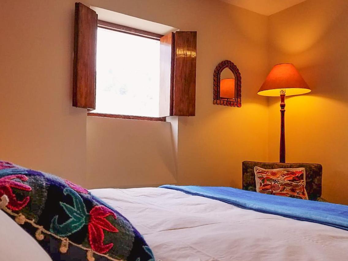 Casa Lunaloma - Boutique Apartments Quito Room photo
